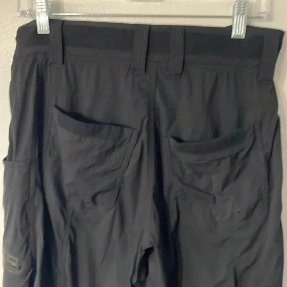 Lululemon seawall non lined track pants - Picture 9 of 12
